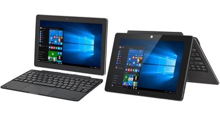 3 laptopy 2w1 do 1000 zł dostępne w polskich sklepach