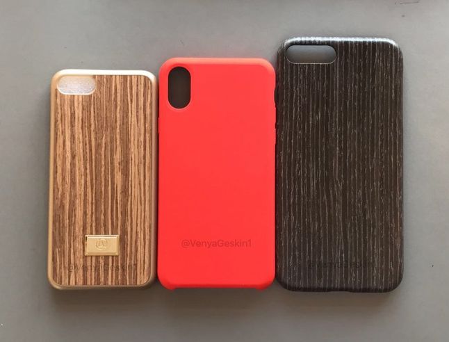 Etui do iPhone'a 7, iPhone'a 8 i iPhone'a 7 Plus