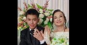 41-latka wyszła za 16-latka. Ślubu chciała matka chłopca