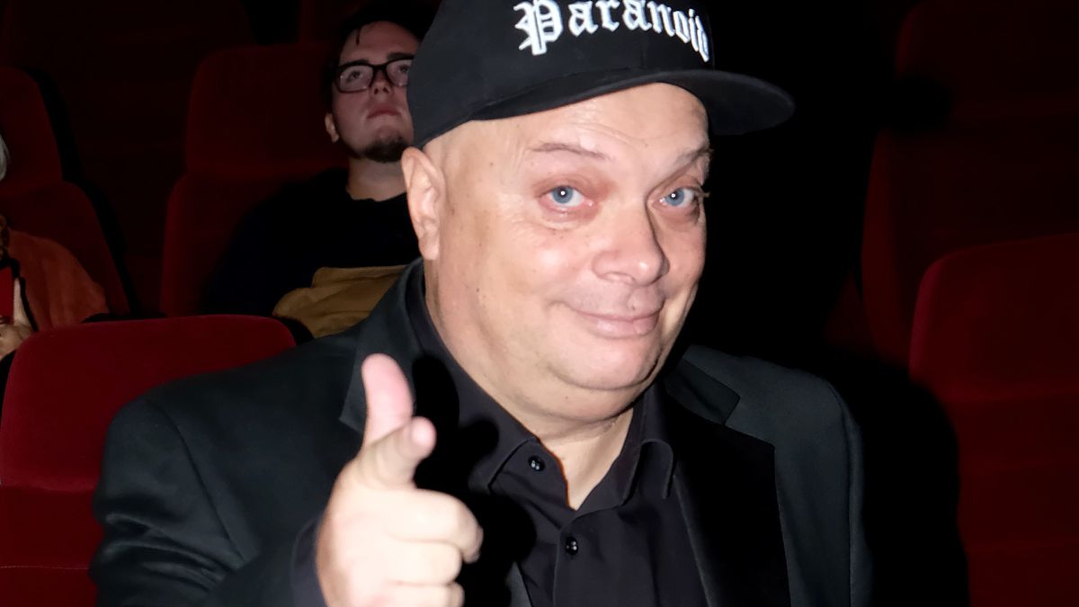 Krzysztof Skiba dworuje z Polaków (fot. KAPiF)