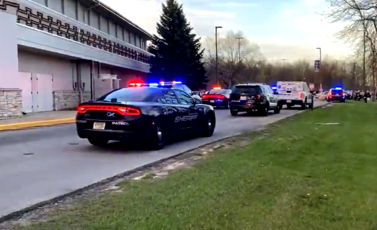 USA. Strzelanina w kasynie. Są ofiary