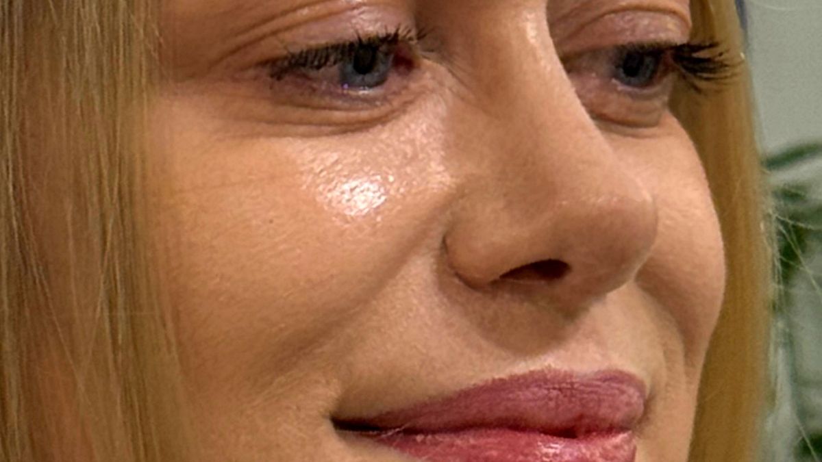 Czy makijaż wpływa na zdrowie?