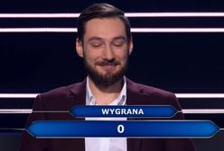 Pogrom w "Milionerach". Takiego odcinka dawno nie było