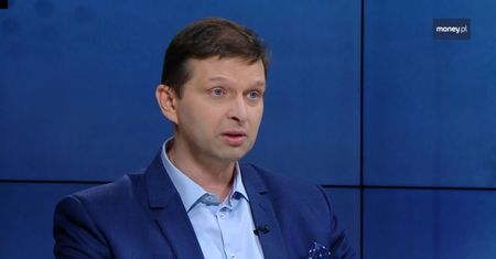 Odmrażanie gospodarki. Marek Zuber: "Mamy dwa miesiące, by uruchomić wyłączone firmy"