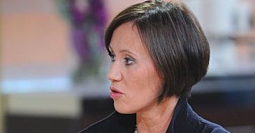 Anna Ibisz oddaje resztki prywatności!