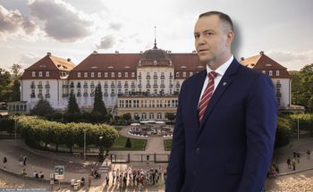 Proces ws. Nawrockiego. Świadek ujawnia, co widziała w hotelu