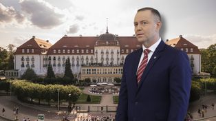 Proces ws. Nawrockiego. Świadek ujawnia, co widziała w hotelu