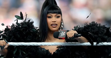 Cardi B kontra ICE. Reaguje rządowa instytucja