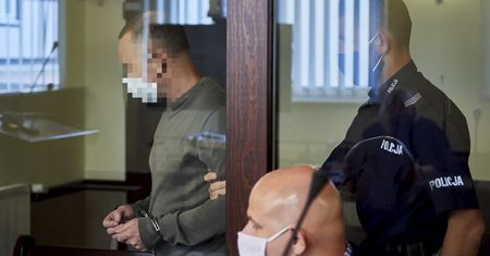 Debrzno. Makabryczna zbrodnia. 19 lat ukrywał ciało żony. Zapadł wyrok