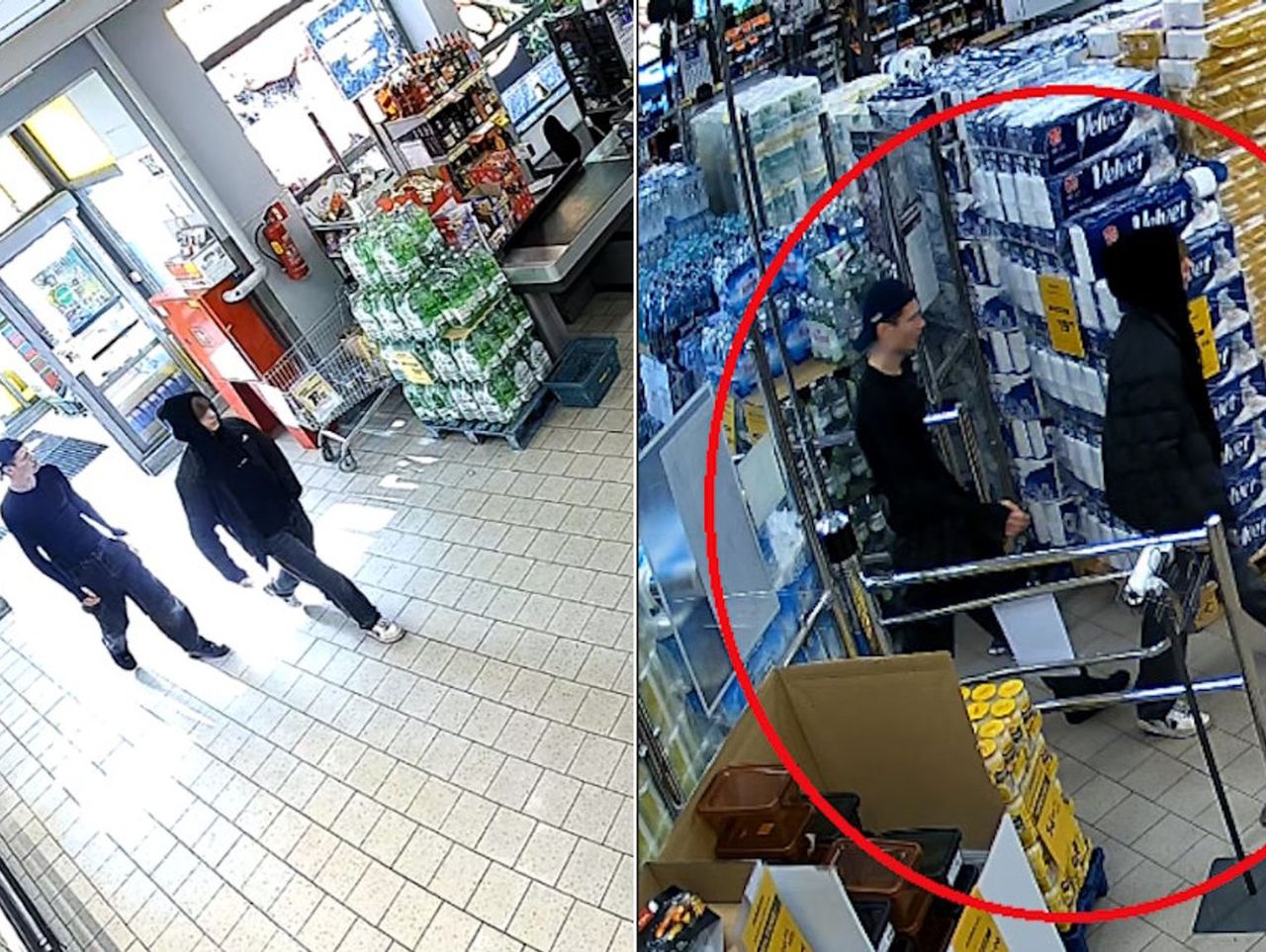 Tychy: Oszukali kasjerkę. Zapłacili w sklepie fałszywym banknotem