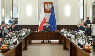 Rząd Morawieckiego oceniony. Prof. Bieńkowska wskazała zagrożenie