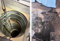Weszli do tuneli Hamasu. Decyzja mogła być tylko jedna