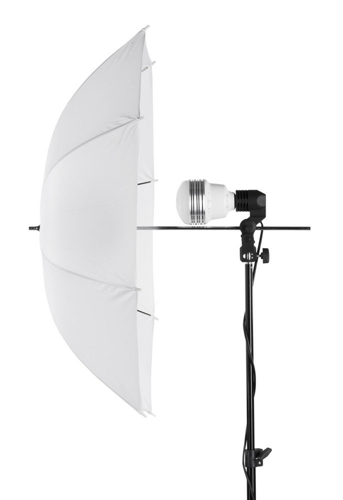 Quadralite VideoLED 1000 oraz LEDTuber - światło LED dla fotografów i filmowców 7