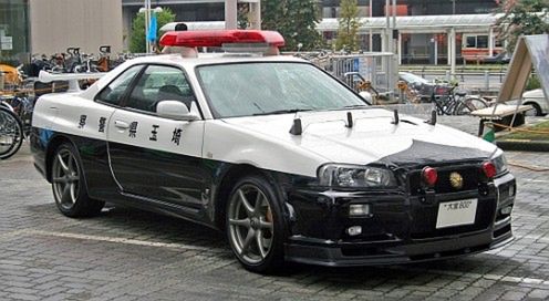 skylinegtrR34