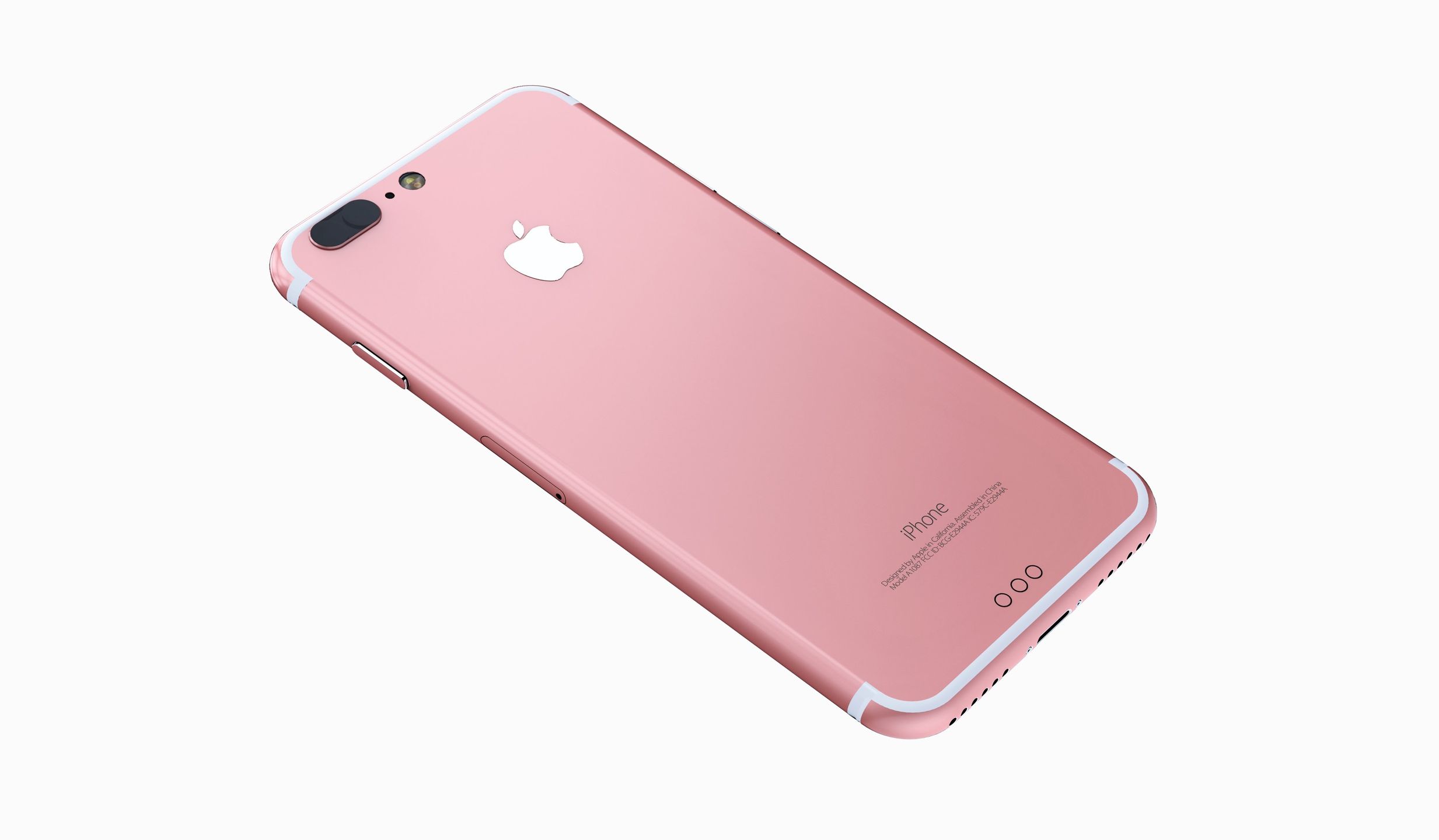 O iPhonie 7 wiadomo już niemal wszystko. Cieszę się, że kupiłem iPhone’a 6s 3