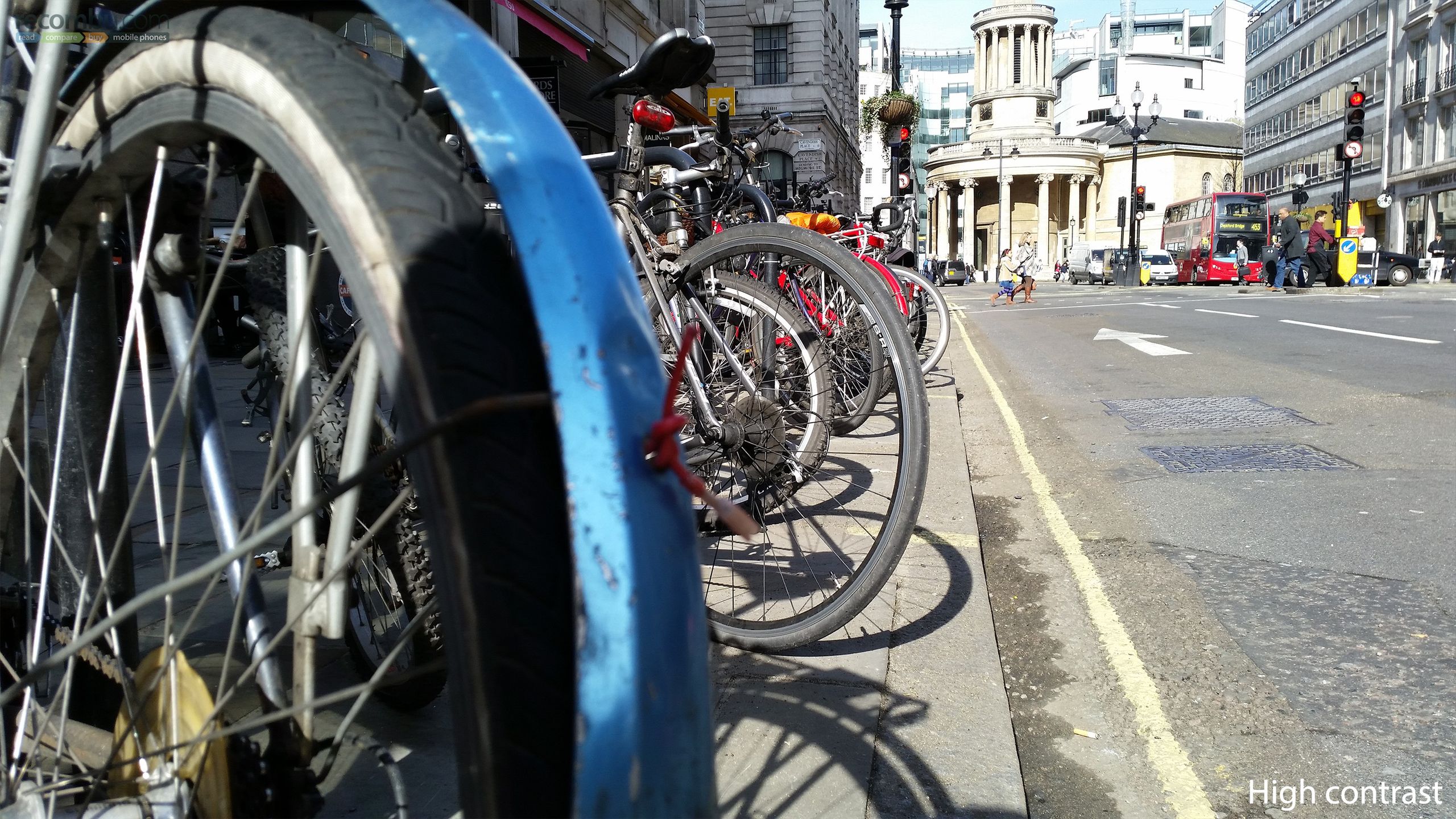 Serwis społecznościowy dla pijanych, Lumia 630 i zdjęcia zrobione Galaxy S5 7