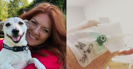 Katarzyna Dowbor straciła tarczycę. "Specjaliści zdecydowali, że najlepszym wyjściem będzie usunięcie"