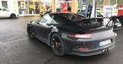 Nowe Porsche 911 GT3 RS z silnikiem o mocy 500 KM