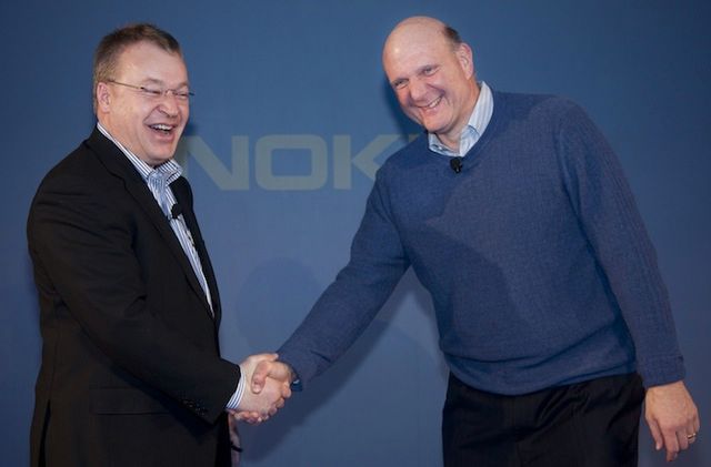 Nokia szykuje prawdziwy wysyp smartfonów z Windows Phone