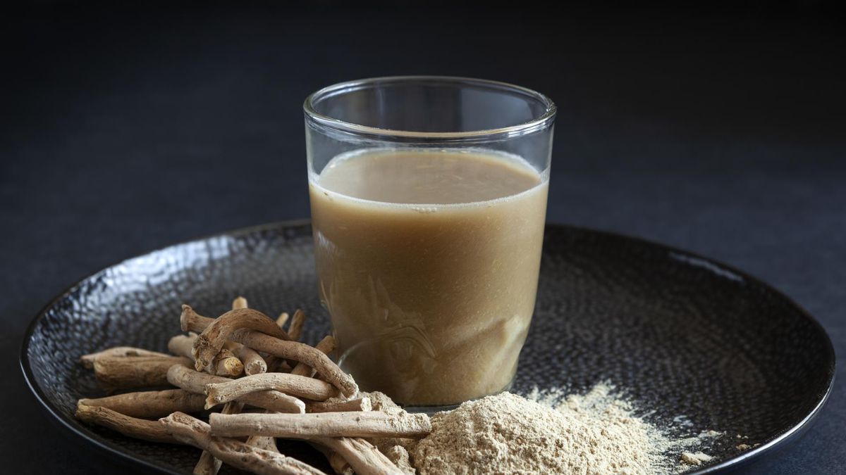 Naturalny środek wspomagający zasypianie. Nie każdy jednak powinien po niego sięgać