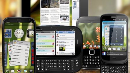 Palm Mansion - 5-calowy smartfon w 2011 roku? 1