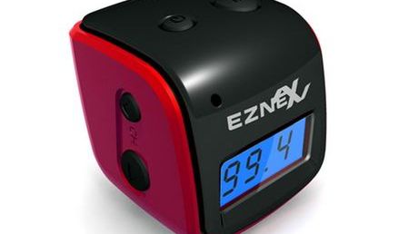 Bezprzewodowy transmiter FM - ENA7000 1