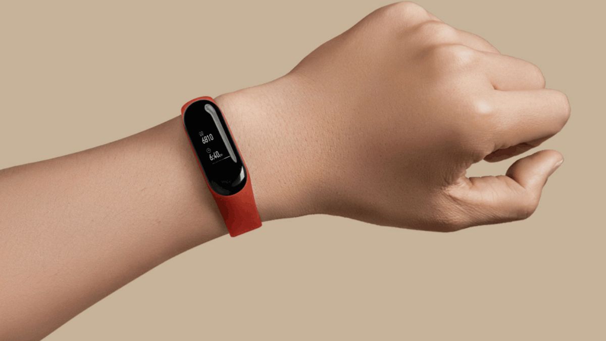 Xiaomi Mi Band 3i: jeszcze tańsza wersja i tak już taniej opaski 1