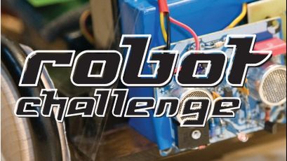 Polscy studenci na RobotChallenge 2010! 1