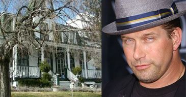 Stephen Baldwin STRACI DOM!