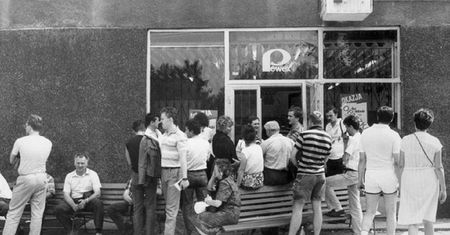 Prawda czy fałsz o czasach PRL-u. Tylko ekspert będzie miał 14/14