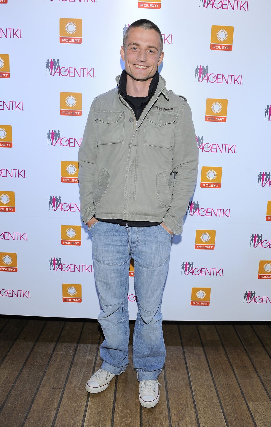 Marcin Rogacewicz 