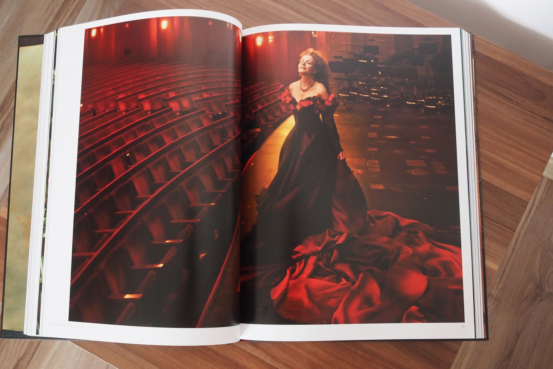 "Annie Leibovitz: Portrety 2005-2016" - album, który jest dziełem sztuki 8