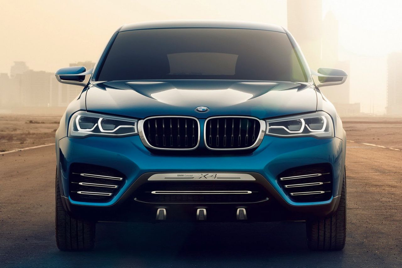 BMW X4 Concept (25)