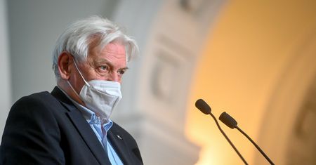 Nowe obostrzenia na Wielkanoc? Doradca Morawieckiego ujawnia rekomendacje