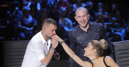 Piróg o poglądach Nowakowskiej. "Niczego nie udaje"