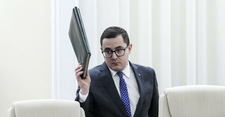 Pat w kopalni Silesia. Minister zaprasza na rozmowy, górnicy żądają jego przyjazdu