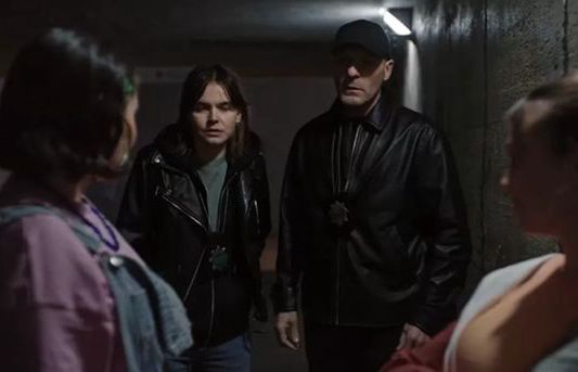 Your Kaya o wstydzie związanym z menstruacją