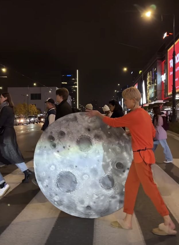 Maffashion znów zaskoczyła przebraniem na Halloween. Zainspirowała się... braćmi Kaczyńskimi. Fani doceniają: "Jesteś MISTRZYNIĄ" (FOTO)