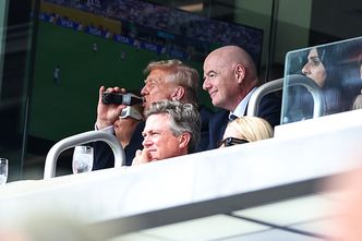 Gigant uległ Trumpowi. Odmieniona coca-cola na półkach w USA