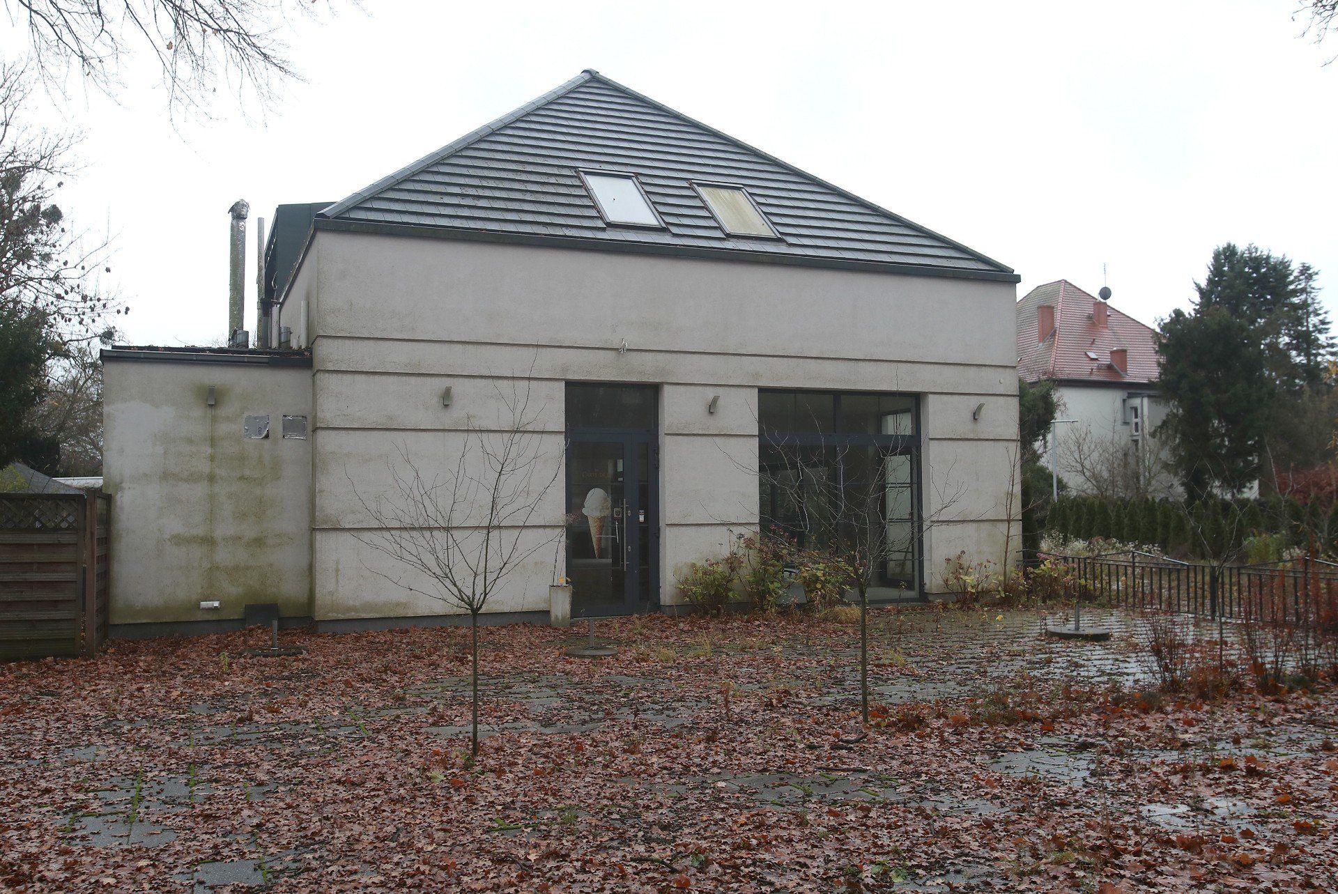 Chcą stworzyć miejsce do wypoczynku i rekreacji