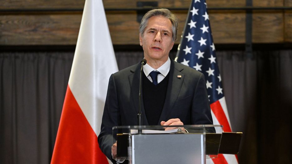 Blinken: Polska jest kluczowym sojusznikiem NATO i ważnym partnerem
