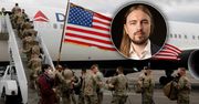 Mniej wojsk USA w ramach NATO. Ekspert mówi, co jest największym zagrożeniem