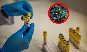 Przełom w medycynie? Mówią o sukcesie u pacjenta z HIV