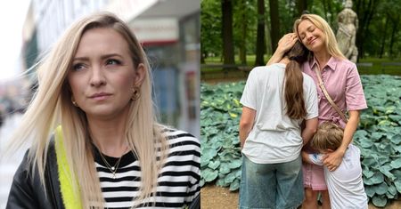 Barbara Kurdej-Szatan zdradza, ile już wydała na szkolną wyprawkę dla córki. "To jest DUŻY WYDATEK"