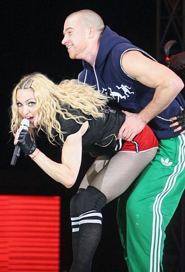 Czy Polska zbojkotuje Madonnę?