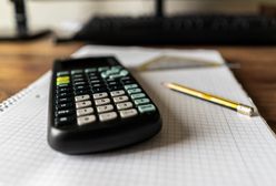 Matura 2024. Matematyka. Co można wnieść na salę egzaminacyjną?