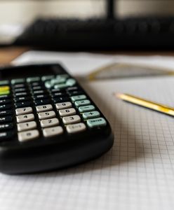 Matura 2024. Matematyka. Co można wnieść na salę egzaminacyjną?