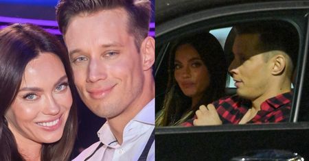 Michał Mikołajczak i Edyta Zając już się nie kryją: "Nie uważam, że zaprezentowanie się oficjalnie światu było czymś, co TRZEBA ROBIĆ"