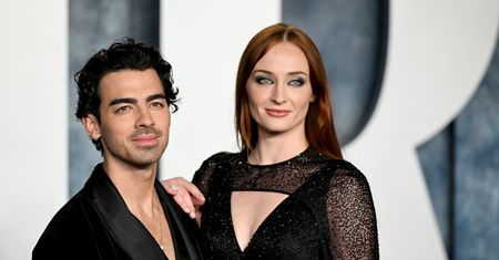 Joe Jonas i Sophie Turner się rozwodzą. Przesłanki o kryzysie pojawiały się już wcześniej