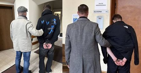 Oszukiwali operatorów. Nastolatkowie wyłudzili ponad 100 tys. zł